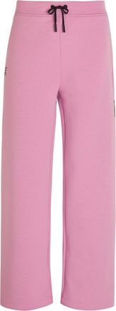 On Focus Tech Straight-leg Sweatpants - Light Purple - S (UK8-10 / S)