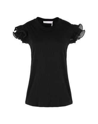 See By Chlo&eacute; TOPWEAR - T-shirts su YOOX.COM