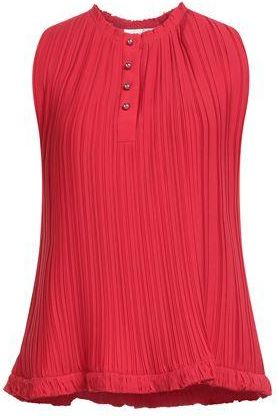 Lanvin TOPWEAR - Tops on YOOX.COM