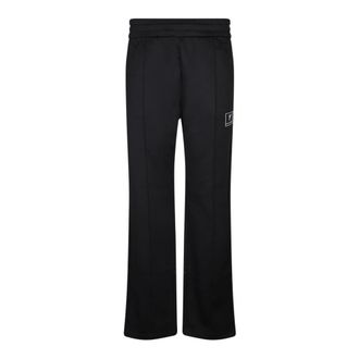 Giuseppe Zanotti Hombre, Pantalones, Negro, Talla: M