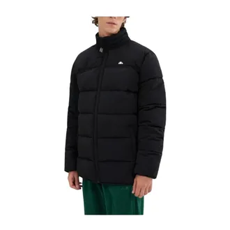 Ellesse Uomo, Giacche, Nero, M, new