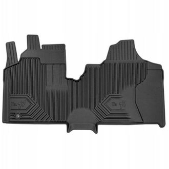 OEM Citroen Jumpy 2 2007-2016 Alfombras De Goma Bandejas 77