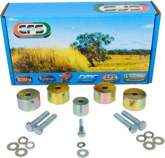 OEM Kit De Bajada De Caja De Cambios 10-1006