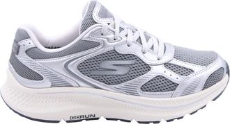 Skechers Monopol - Dames - Sneakers - Grijs - 36 EU - Schoenen