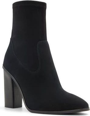 Aldo Farabrirel Bootie in Other Black at Nordstrom Rack, Size 6.5