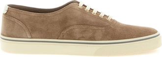 Brunello Cucinelli Hombre, Zapatos, Beige, Talla: 46 EU