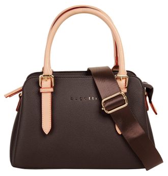 Bugatti Henkeltasche