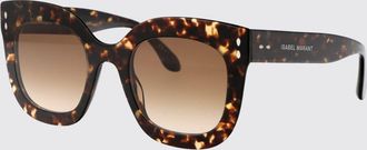 Isabel Marant Sunglasses ISABEL MARANT Woman color Brown