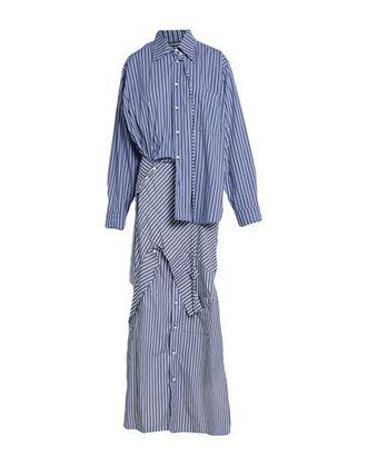 Ottolinger KLEIDER - Maxi-Kleider auf YOOX.COM