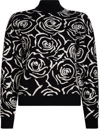 No Secrets World MAGLIERIA - Dolcevita su YOOX.COM