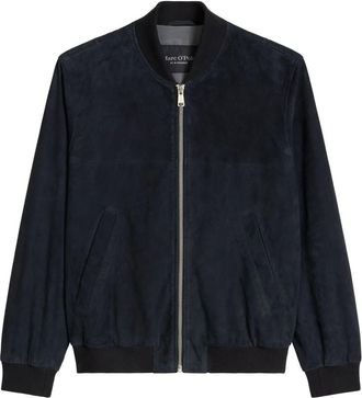 Marc O'Polo Uomo, Giacche, Blu, L, new