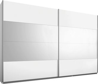 rauch Schwebetürenschrank »Imposa« mit Hochglanzfront