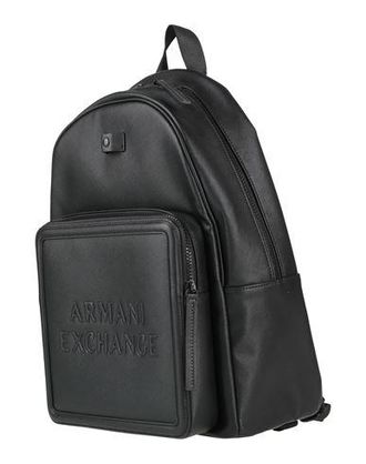 A|X Armani Exchange BOLSOS - Mochilas en YOOX.COM