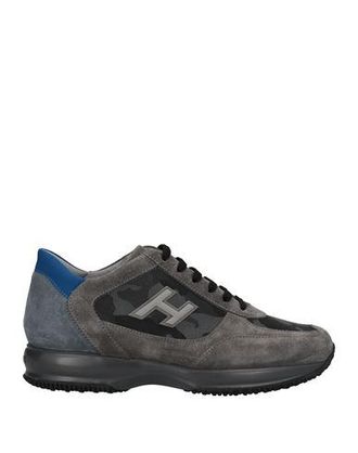 Hogan SCHUHE - Sneakers auf YOOX.COM