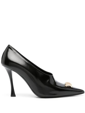 Givenchy With Heel