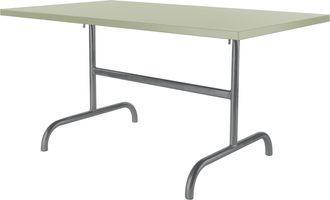Schaffner Metalltisch Säntis