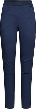 La Sportiva Roots Pants Kletterhose f&uuml;r Damen | blau