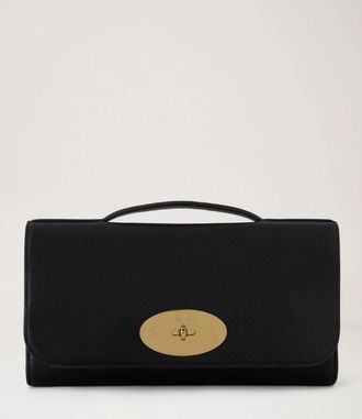 Mulberry Lily-koppeling
