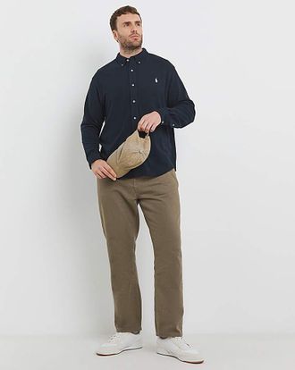 Polo Ralph Lauren Jersey Shirt