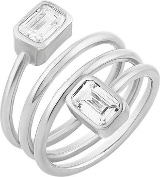 SHYMI Shymi 18K Plated Ring