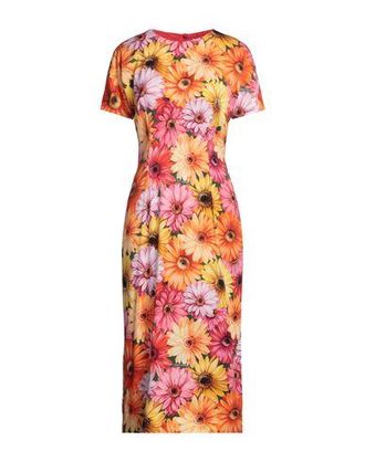 Dolce & Gabbana DRESSES - Midi dresses on YOOX.COM