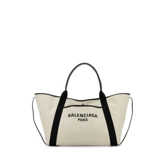 Balenciaga Biarritz Shopping Bag