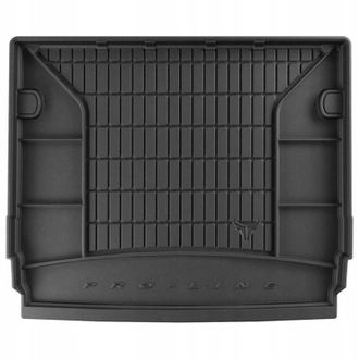 OEM Alfombrilla De Goma Para Maletero Peugeot 5008 1 2009-2017 Tm