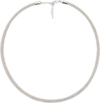 Le Tricot Perugia Donna, Accessori, Grigio, Taglia unica, new