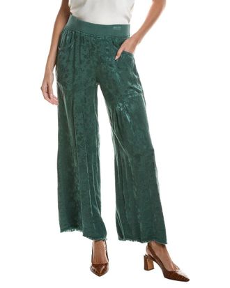 Xcvi Twaina Wide Leg Pant