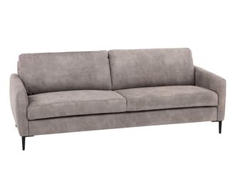Schubiger M&ouml;bel Sofa Antonio Basic B: 196 cm