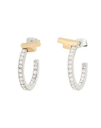 Trussardi JEWELLERY and WATCHES - Earrings sur YOOX.COM