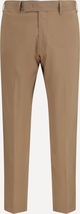 Germano Pantaloni sartoriali in cotone Man 56