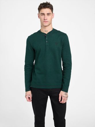 Guess Dunston Henley Tee