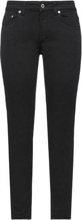 Dondup BOTTOMWEAR - Jeans sur YOOX.COM