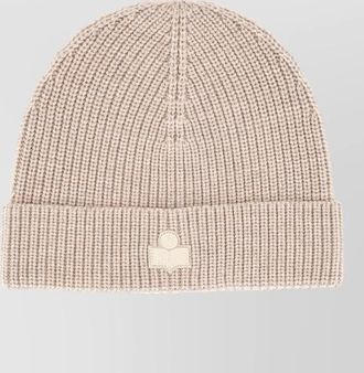 Isabel Marant wool beanie