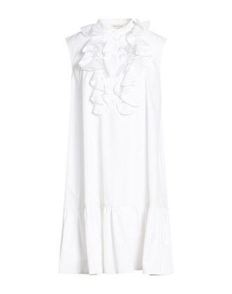 Alexander McQueen VESTIDOS - Minivestidos en YOOX.COM