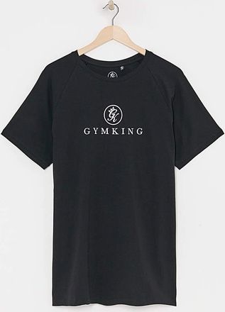 The Gym King Pro Jersey T-Shirt