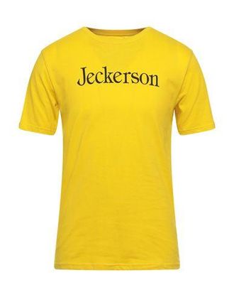 Jeckerson TOPWEAR - T-shirts on YOOX.COM