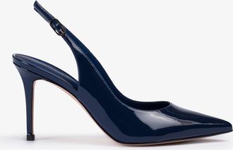 Le Silla SLINGBACK MABEL 80 mm