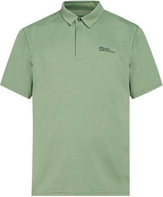 Jack Wolfskin TOPWEAR - Polo shirts on YOOX.COM