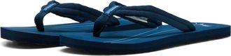 Puma Zehentrenner PUMA EPIC FLIP V3, Gr. 42, blau (persian blau, team light blau), Textil, bedruckt, Schuhe Zehentrenner