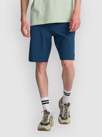 Billabong Crossfire Pantaloncini blu
