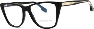 Victoria Beckham VB2664 001 Black 54mm