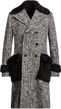 Dolce & Gabbana CAPISPALLA - Cappotti su YOOX.COM