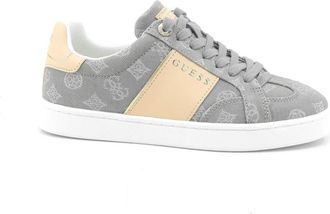Guess Sneakers - Dames - Sneakers - Grijs - 36 EU - Schoenen