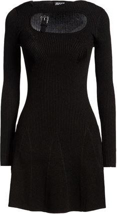 Versace VESTITI - Vestiti corti su YOOX.COM