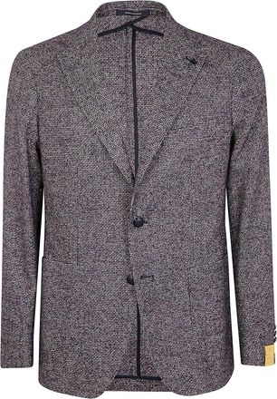 Tagliatore Man Jacket