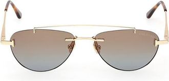 Tom Ford Eyewear Sunglasses