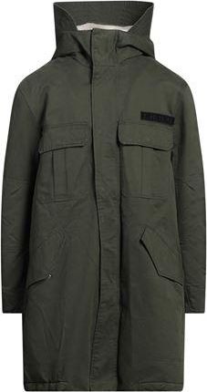 Zadig&Voltaire JACKEN & M&Auml;NTEL - M&auml;ntel auf YOOX.COM