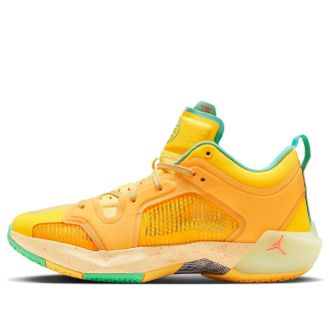 Air Jordan 37 Low PF EYBL DX5567-800